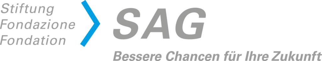 Logo SAG